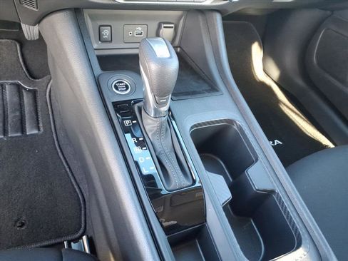 Certified 2025 Nissan Sentra S w/ Trunk Package image 12