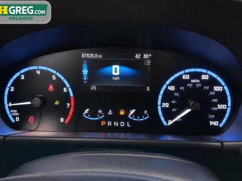 Used 2022 Ford Bronco Sport Big Bend w/ Convenience Package AWD/4WD image 14