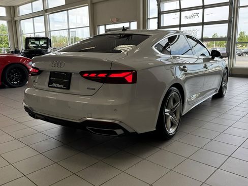 Used 2022 Audi A5 2.0T Premium Plus w/ Premium Plus AWD/4WD image 74