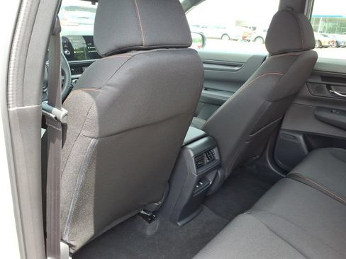 New 2026 Honda CR-V TrailSport image 10
