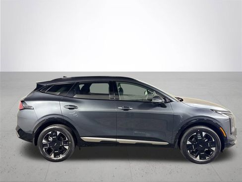 New 2026 Kia Sportage SX Prestige AWD/4WD image 5