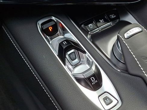 Used 2024 Chevrolet Corvette Stingray Preferred Conv w/ Z51 Performance Package image 13