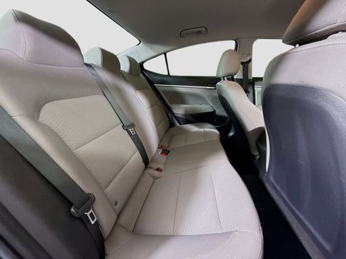 Used 2020 Hyundai Elantra SEL w/ Cargo Package (C1) image 26