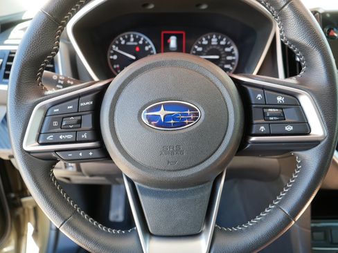 Used 2025 Subaru Ascent Premium AWD/4WD image 23