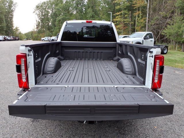 New 2027 Ford F350 Lariat w/ Lariat Ultimate Package AWD/4WD image 7