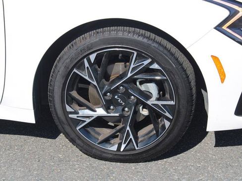 Used 2025 Kia K5 GT-Line w/ GT-Line Premium Package AWD/4WD image 10