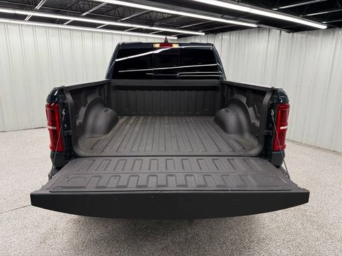 Used 2026 RAM 1500 RHO AWD/4WD image 8
