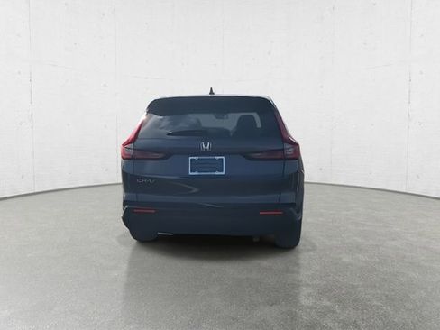 New 2026 Honda CR-V EX-L image 8