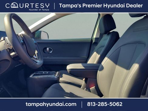 New 2026 Hyundai Ioniq 5 SEL image 42