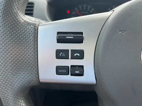 Used 2017 Nissan Frontier SV AWD/4WD image 16