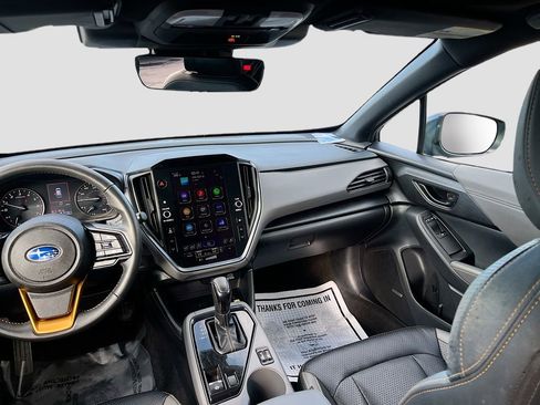 Used 2024 Subaru Crosstrek 2.5i Wilderness w/ Wilderness Package image 24