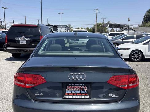 Used 2011 Audi A4 2.0T Premium Plus AWD/4WD image 3