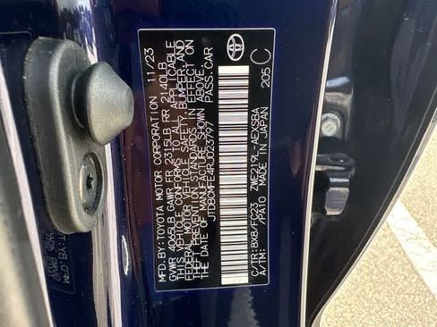 Used 2024 Toyota Corolla SE FWD image 25