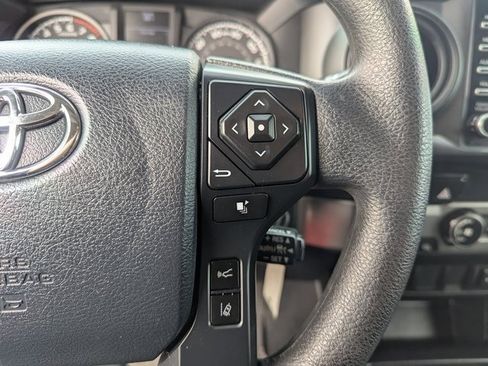 Used 2020 Toyota Tacoma 4x4 Double Cab image 19