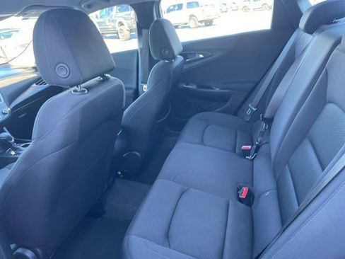 Used 2024 Chevrolet Malibu LS image 13