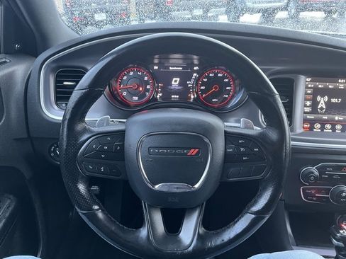 Used 2020 Dodge Charger SXT w/ Blacktop Package image 32