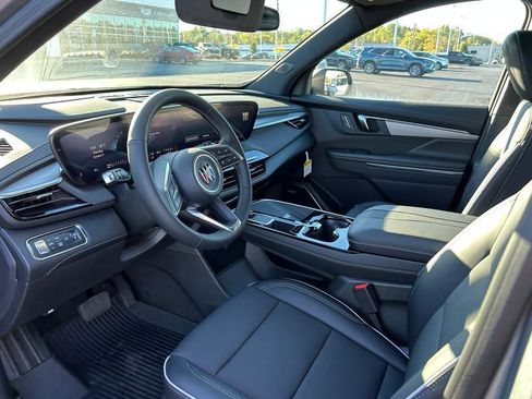 New 2026 Buick Enclave Preferred w/ LPO, Floor Liner Package image 6