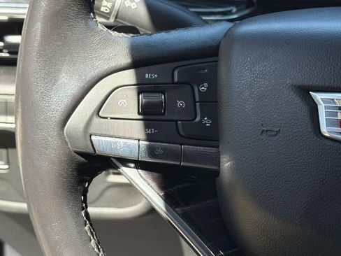 Used 2021 Cadillac Escalade Sport AWD/4WD image 29