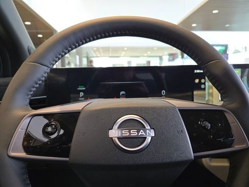 New 2026 Nissan Leaf SV+ w/ Floor Mat Package (SV+) image 33