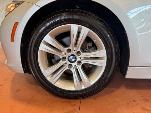 Used 2016 BMW 328i xDrive Sedan image 14