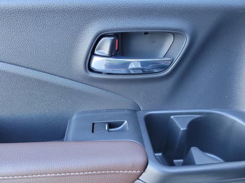 New 2026 Honda Ridgeline RTL image 25