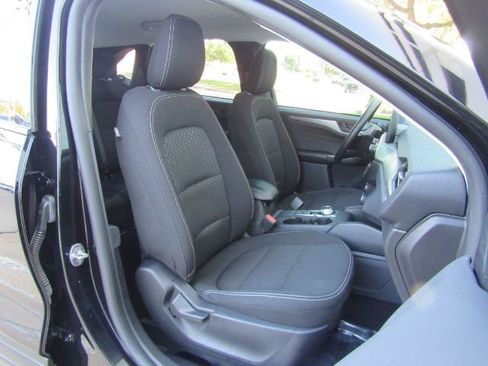 Used 2024 Ford Escape Active FWD image 21