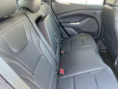 New 2025 Ford Mustang Mach-E Premium image 21