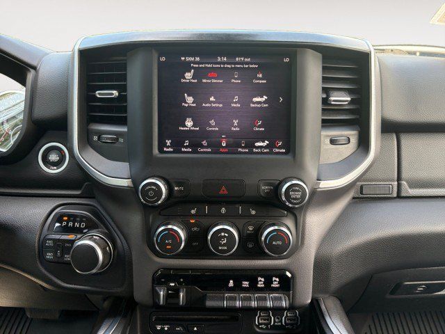 Used 2019 RAM 1500 Big Horn AWD/4WD image 6