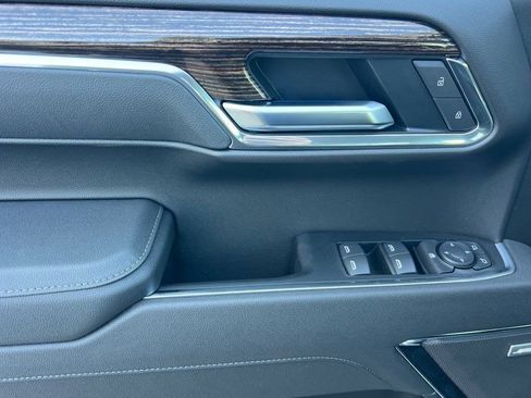 New 2026 GMC Sierra 1500 Elevation AWD/4WD image 8