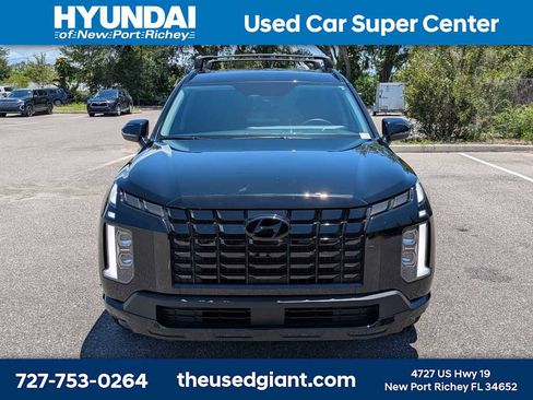 Used 2024 Hyundai Palisade XRT AWD/4WD image 8