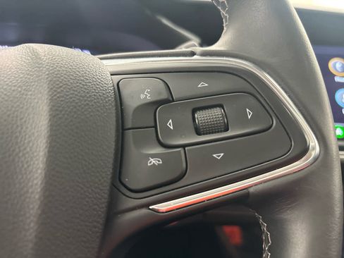 Used 2023 Buick Envision Essence w/ Technology Package I AWD/4WD image 29