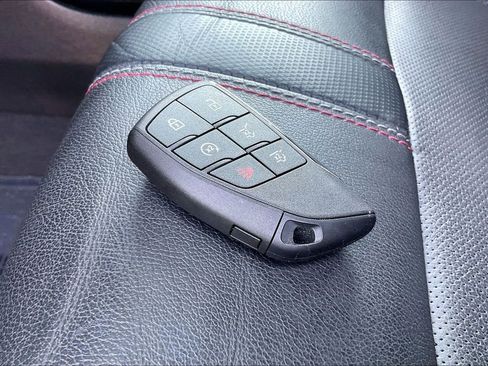 Used 2022 Chevrolet Tahoe RST w/ Sport Performance Package image 36