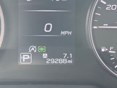 Used 2024 Subaru Outback Limited XT AWD/4WD image 22
