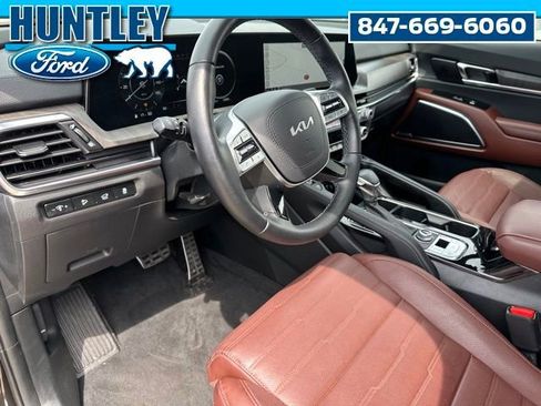 Used 2024 Kia Telluride SX Prestige AWD/4WD image 25