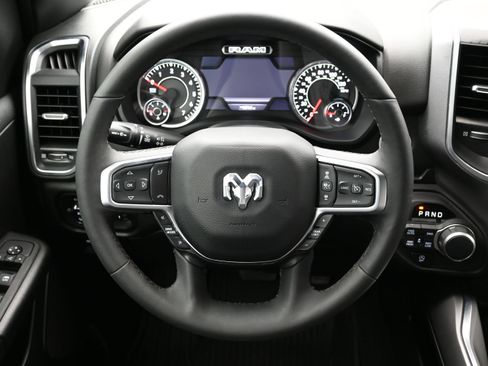 Used 2025 RAM 1500 Lone Star AWD/4WD image 15