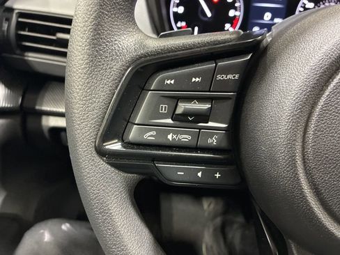 Certified 2024 Subaru Crosstrek 2.0i Premium image 23