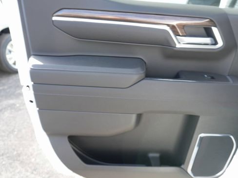 New 2026 Chevrolet Silverado 1500 LT w/ Safety Package image 33