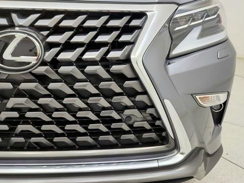 Used 2021 Lexus GX 460 Premium AWD/4WD image 25