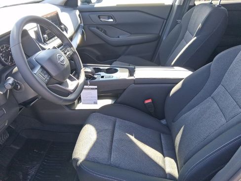 New 2026 Nissan Rogue SV image 21