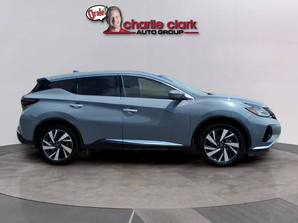 Used 2024 Nissan Murano SL FWD image 6