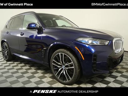 Used 2026 BMW X5 xDrive40i w/ M Sport Package