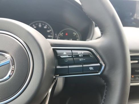 New 2026 MAZDA CX-90 3.3 Turbo w/ Preferred Package AWD/4WD image 30