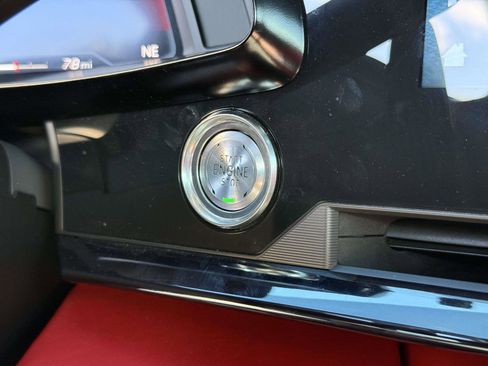 Used 2024 Chevrolet Corvette Z06 w/ Stealth Interior Trim Package image 45