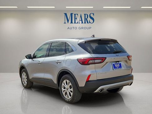 Used 2024 Ford Escape Active image 3