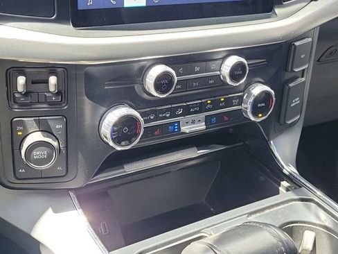 Used 2023 Ford F150 Lariat AWD/4WD image 24