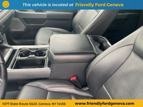 Used 2024 Ford F250 Lariat AWD/4WD image 20