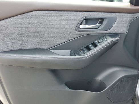 Used 2022 Nissan Rogue SV AWD/4WD image 19