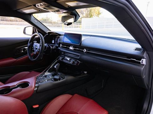 Used 2020 Toyota Supra image 21