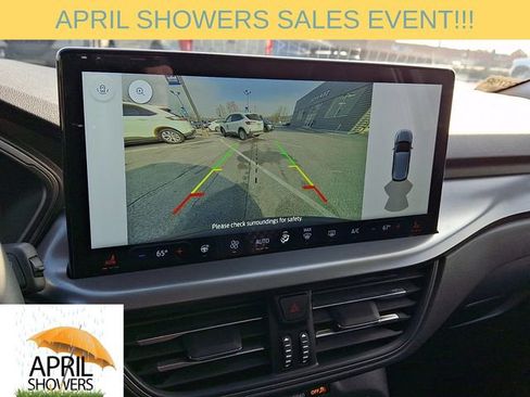 Used 2023 Ford Escape Active w/ Tech Pack #1 image 24