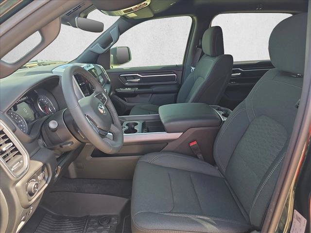 Used 2026 RAM 1500 Lone Star AWD/4WD image 16